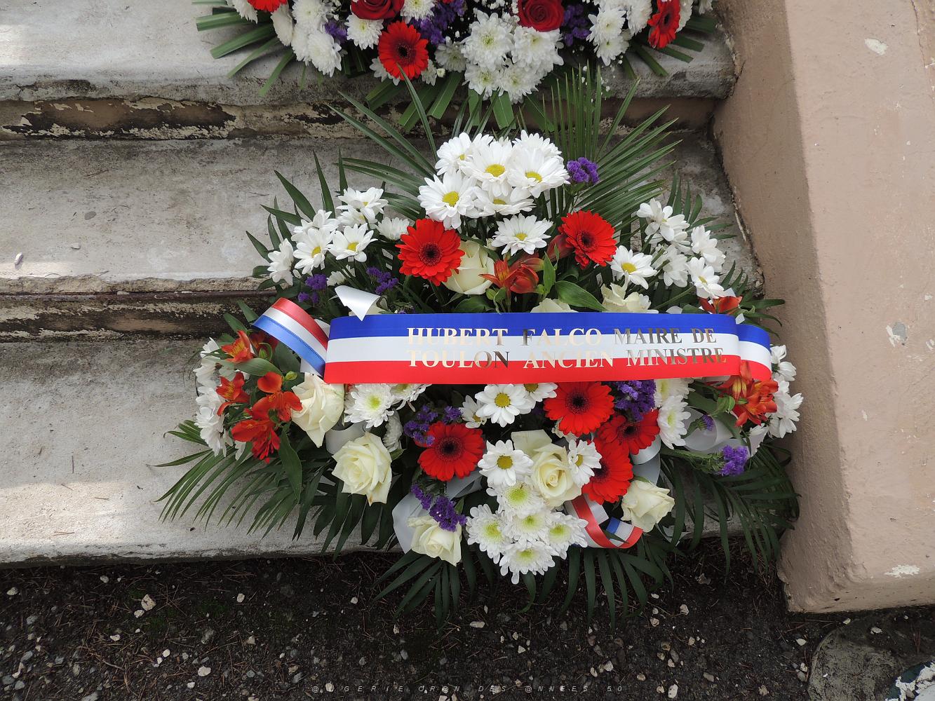 2019 11 01 CEREMONIE DU 1 ER NOVEMBRE CAP BRUN (4).JPG -           